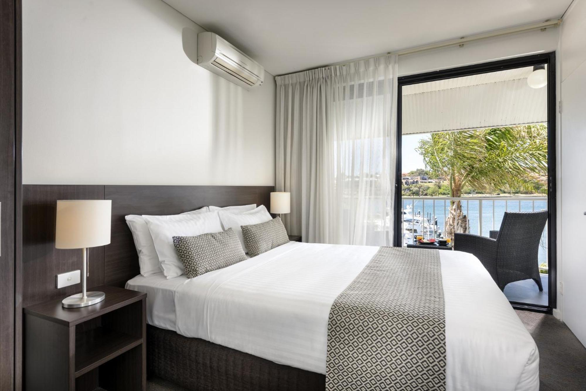 Pier 21 Riverside 4* Fremantle