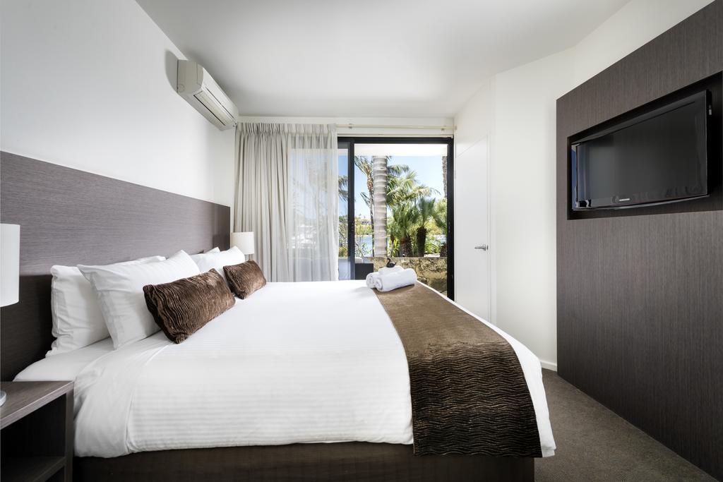 Aparthotel Pier 21 Riverside Fremantle