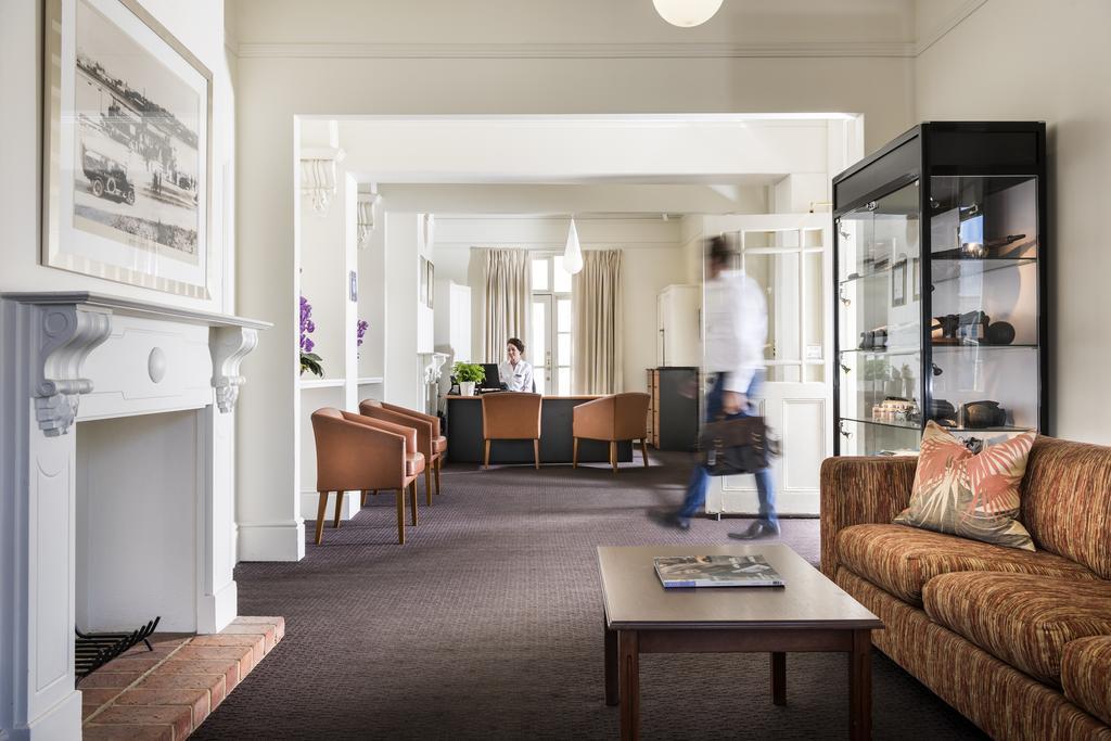 Aparthotel Pier 21 Riverside Fremantle