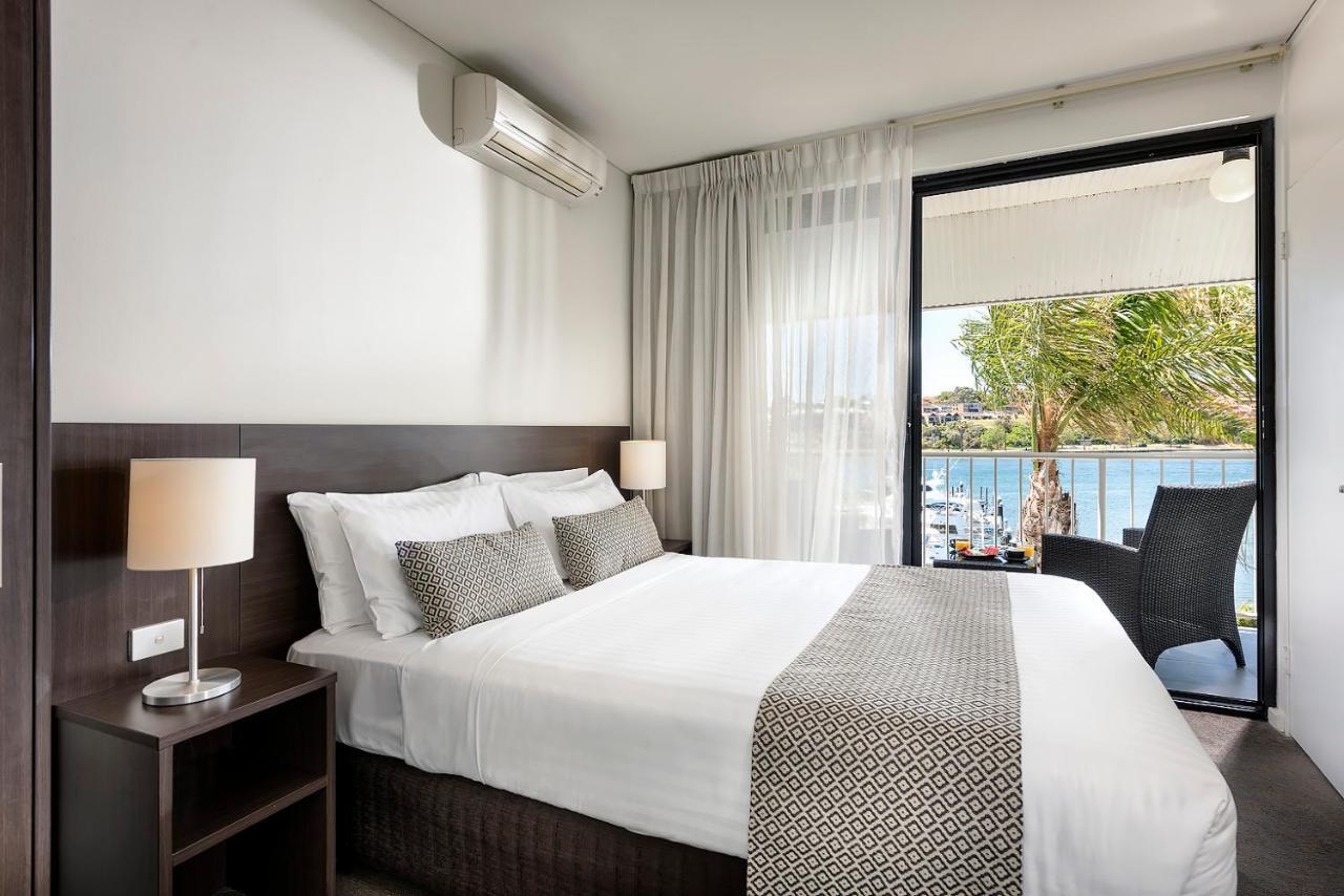Aparthotel Pier 21 Riverside Fremantle